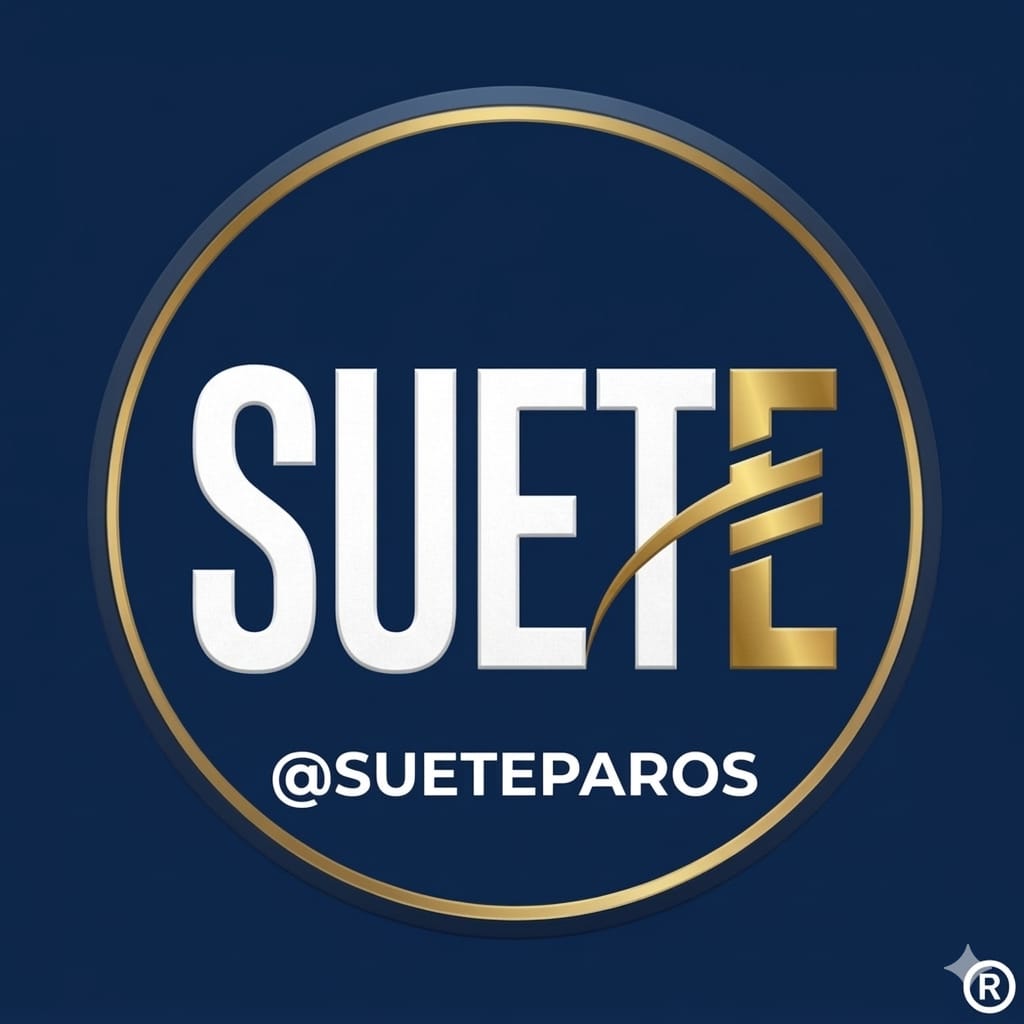 SUETE